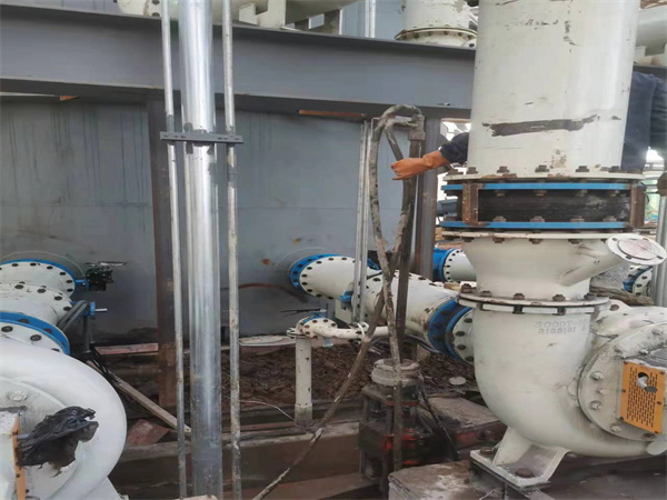 红星设备基础沉降下沉注浆加固增加荷载