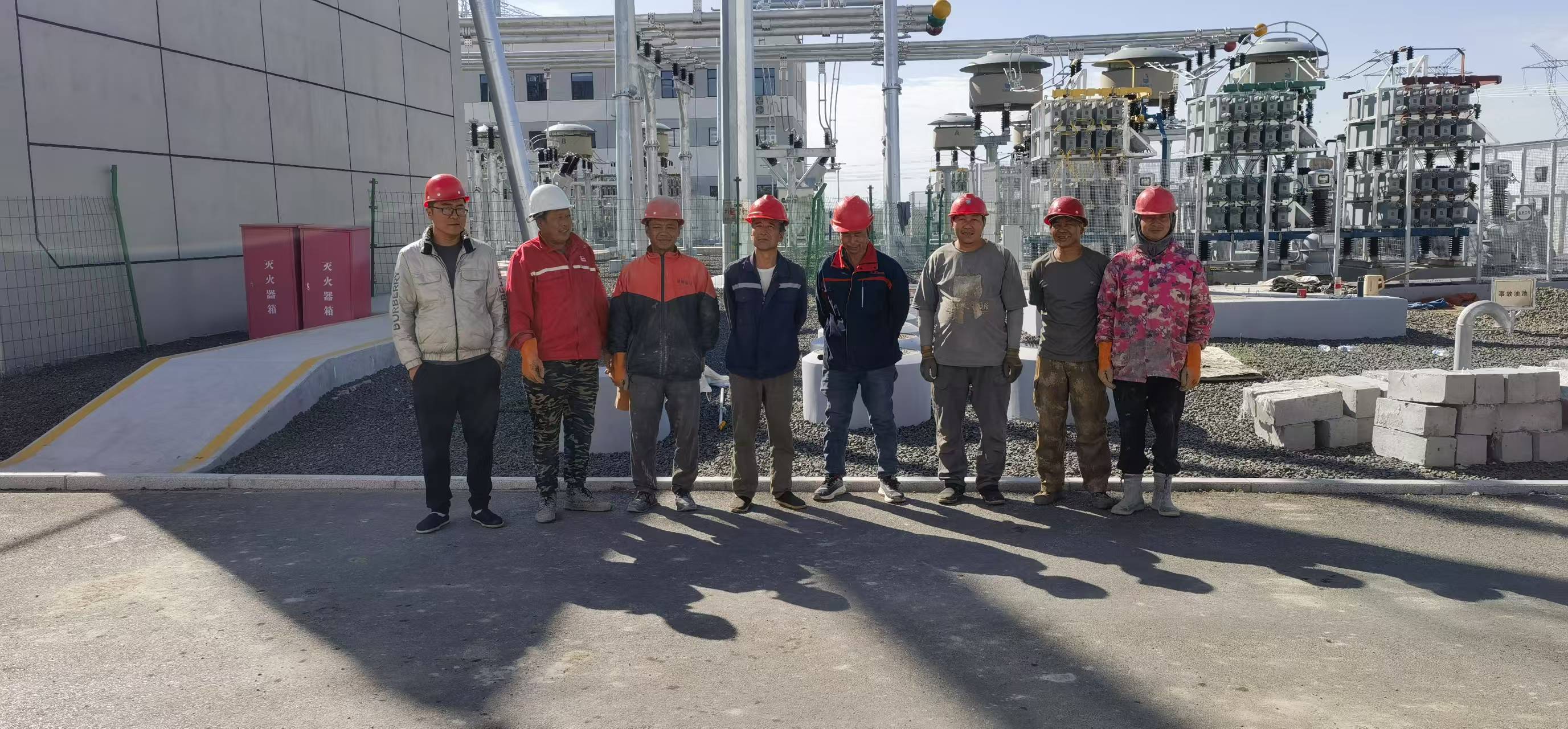 红星地基沉降如何修复?